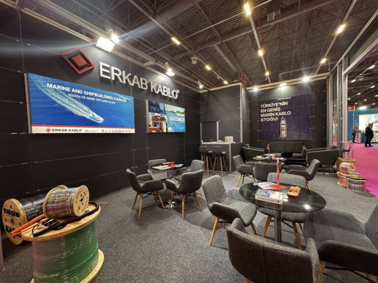 CNR Boat Show Bosphorus 2024